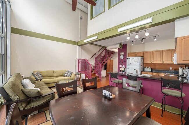 Photo - Lofts Oasis #219