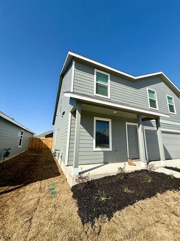 Photo - 125 Painted Night Rd