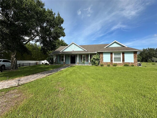 Building Photo - 3111 Rambler Ave Rental