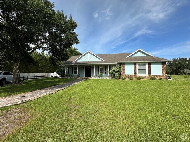Building Photo - 3111 Rambler Ave Rental