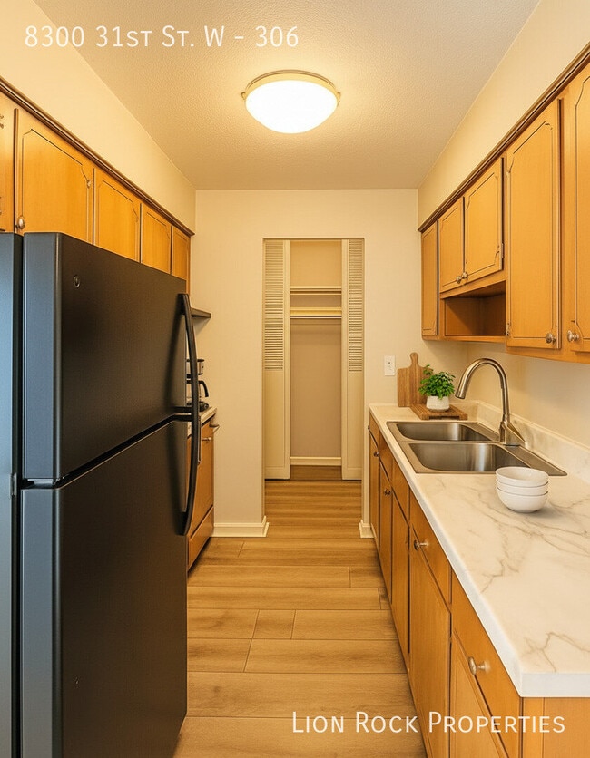 Photo - 8300 W 31st St Unit 306