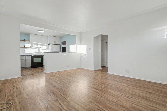 Photo - Conveniently Located 2BR with Large Yard