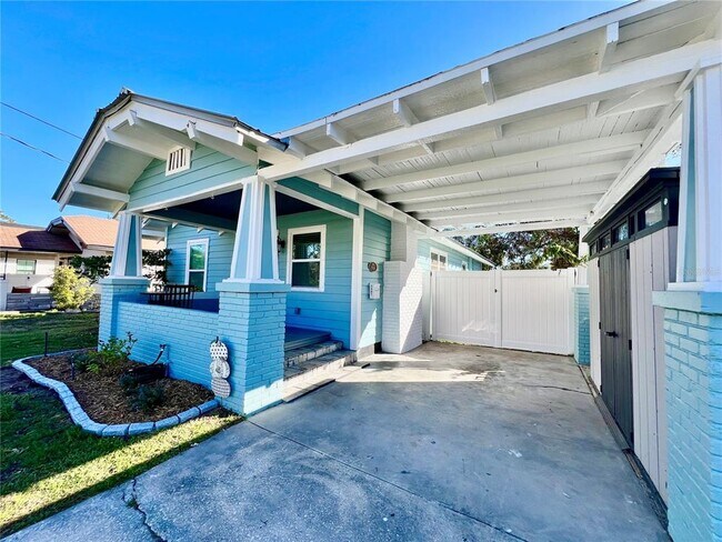 Photo - 5907 N Ola Ave