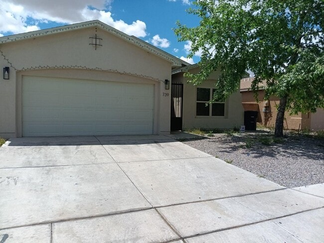 Photo - 739 Taos Pl SW Apartment