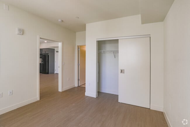 3BR, 2BA - Bedroom