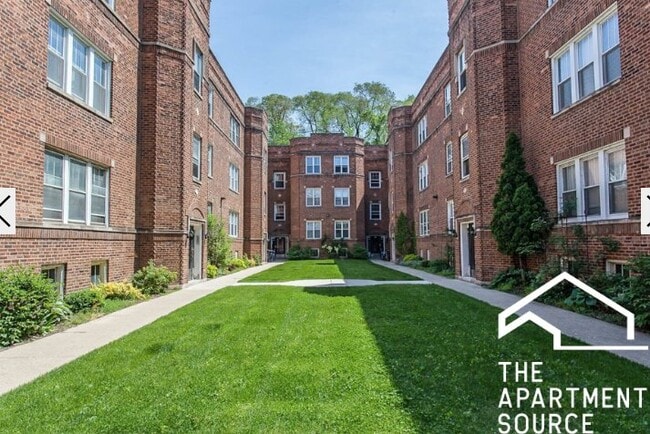 Photo - 3530.5 N Broadway Unit 3E