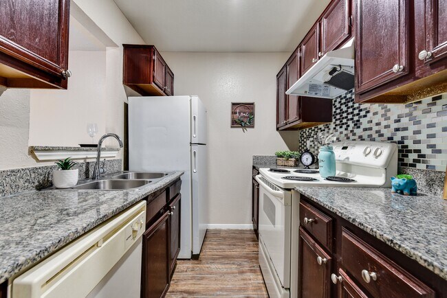 Photo - Arts at Turtle Creek