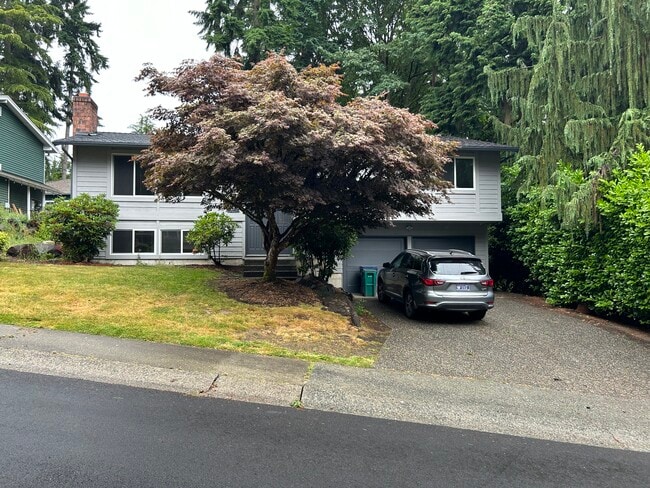 Building Photo - 9426 NE 140th St Rental