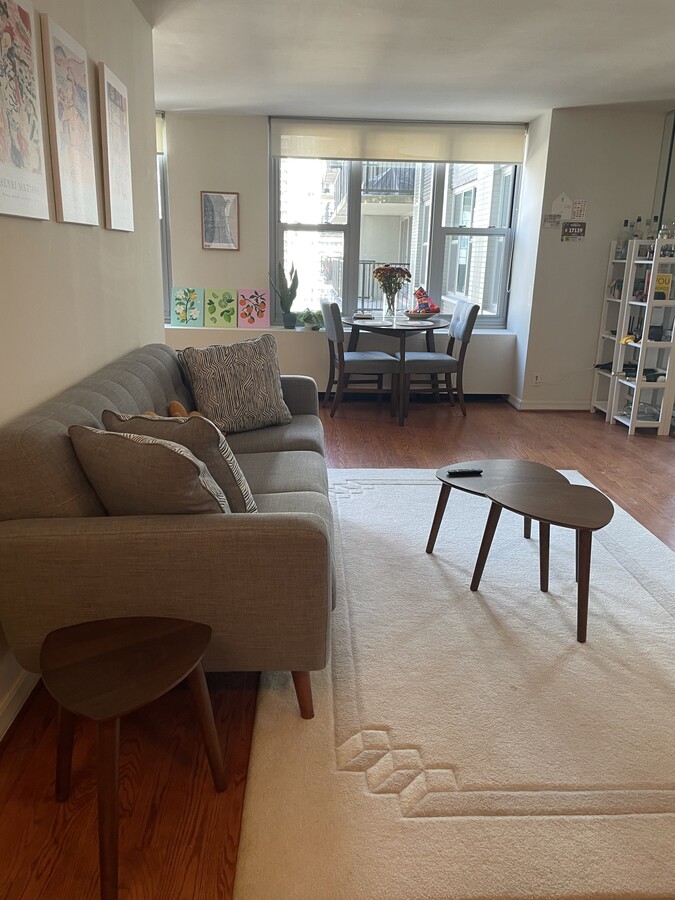 Photo - 400 E Randolph St Unidad 2312