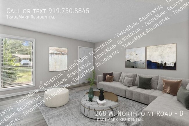 Photo - 268 W Northpoint Rd Unit B