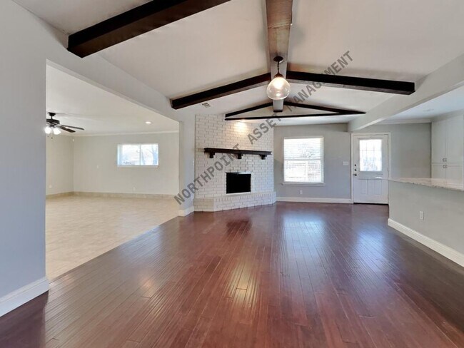 Photo - Newly Renovated Single Family Home | 4 BR/2BA | Fenced Backyard