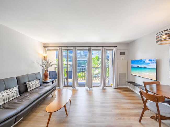 Photo - 2140 Kuhio Ave. Unit ID1327716P