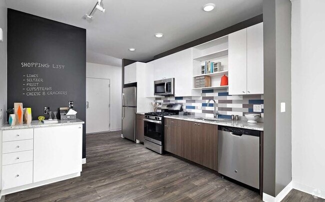 Building Photo - 5 Glassworks Ave Unit #2-463 Rental