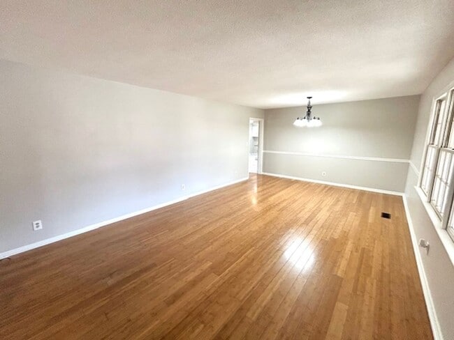 Photo - Move-In Ready 3 Bedroom Home with Garage & Private Yard