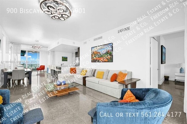 Photo - 900 Biscayne Blvd Unidad 4901