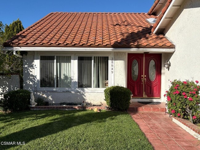 Building Photo - 28649 Acacia Glen St