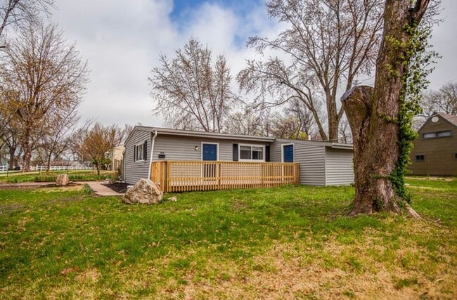 COMING SOON! 3 Bed 1 Bath home in Kansas C... - COMING SOON! 3 Bed 1 Bath home in Kansas C...