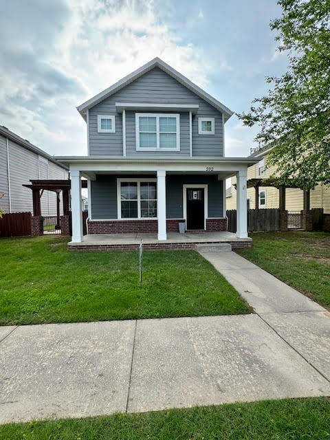 Building Photo - 592 N Longfellow Ln