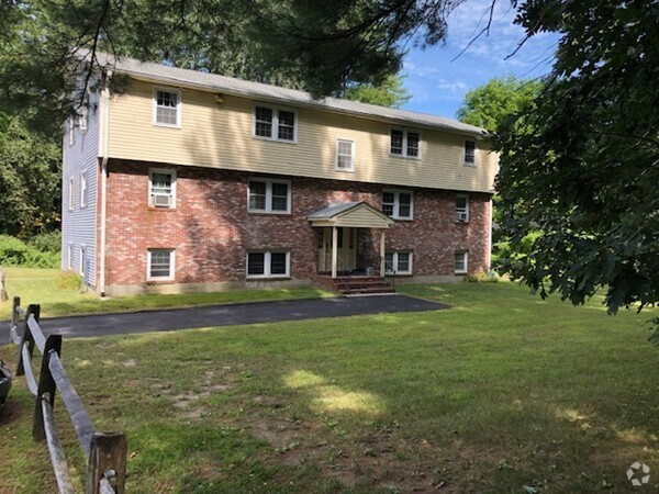 Building Photo - 18 Spaulding St Unit B Rental