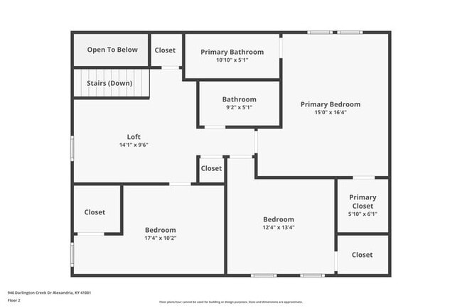 Photo - 946 Darlington Creek Dr