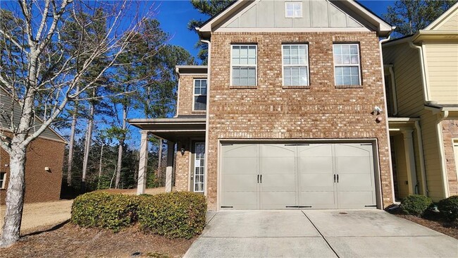 Photo - 3792 Brockenhurst Dr Townhome