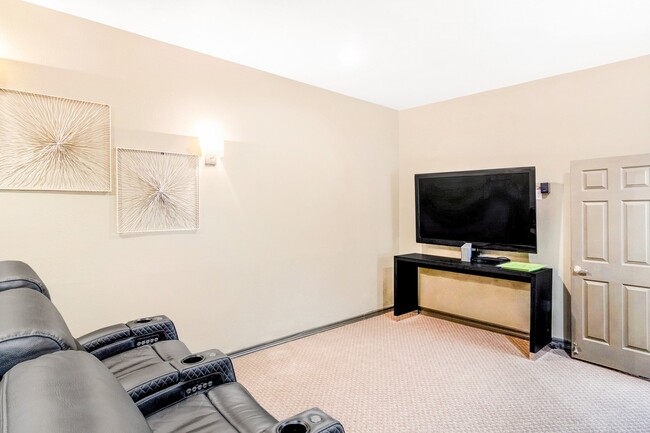Legacy Heights Apartments