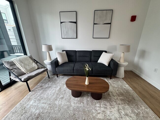 Photo - 130 Gardner St Unit 203