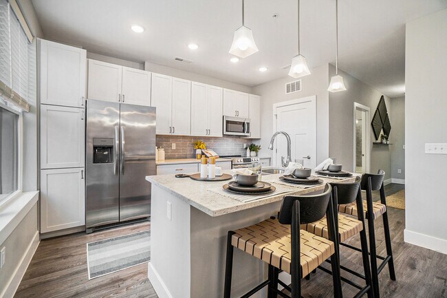 Photo - West End Lofts