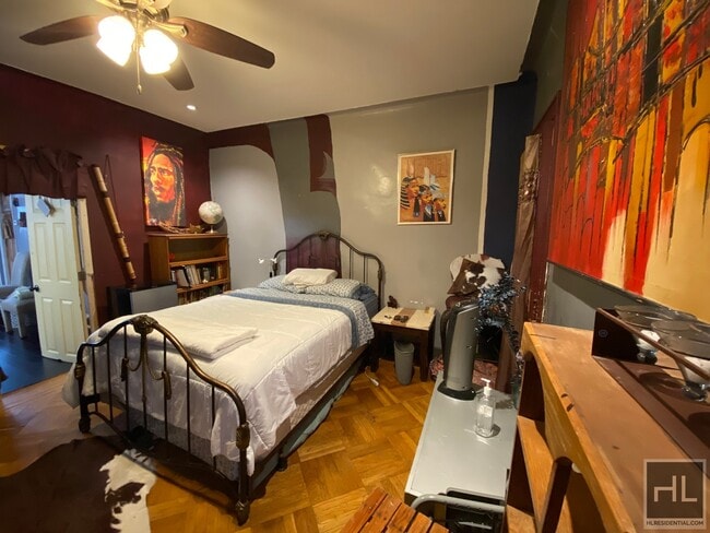 EAST 39 STREET - EAST 39 STREET Apartment Unit 2