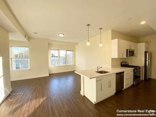 Building Photo - 120 Amory St Unit 301 Rental