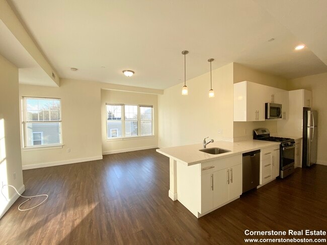 Photo - 120 Amory St Condo Unit 301