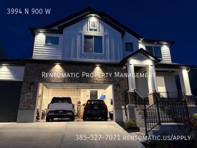 Photo - 3994 N 900 W