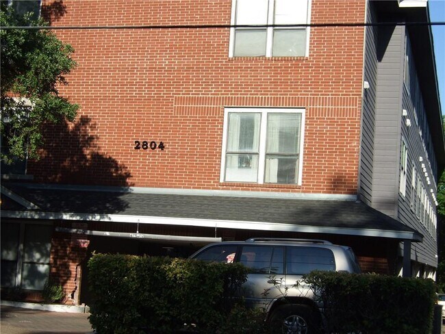 Photo - 2804 Rio Grande St Unit 203