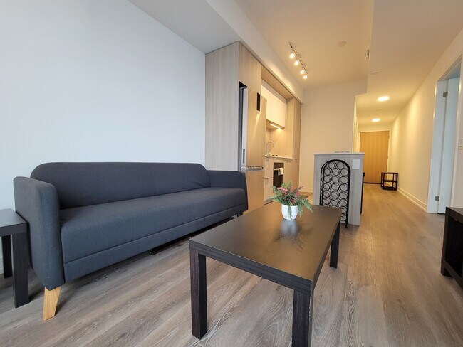 Building Photo - 395 Square One Dr Unit 2911