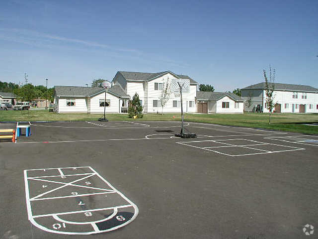 Recreation Area