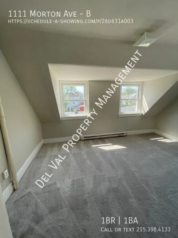 Photo - 1111 Morton Ave Unidad B