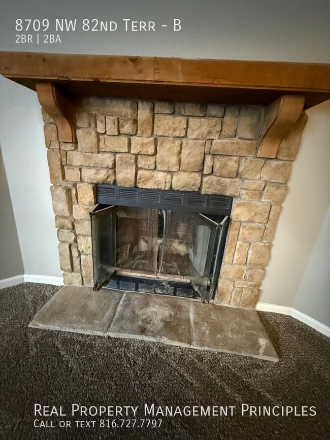 Photo - 8709 NW 82 Terrace Unit B