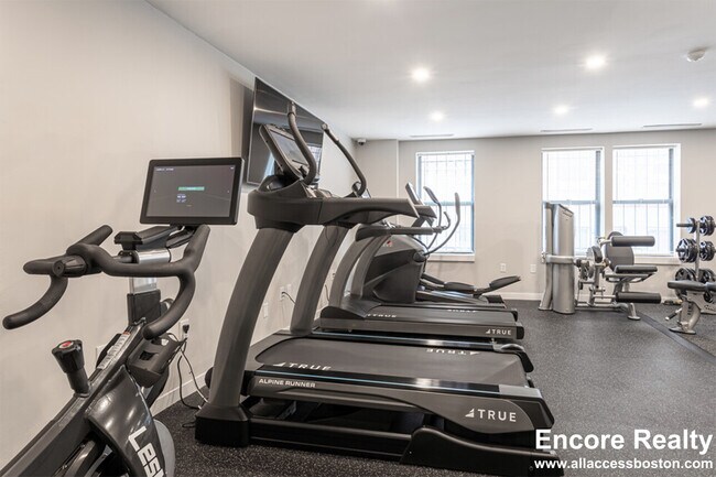 Photo - 100 Jersey St Unit 503