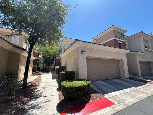 Fantastic condo in Summerlin North - Fantastic condo in Summerlin North Unit 101