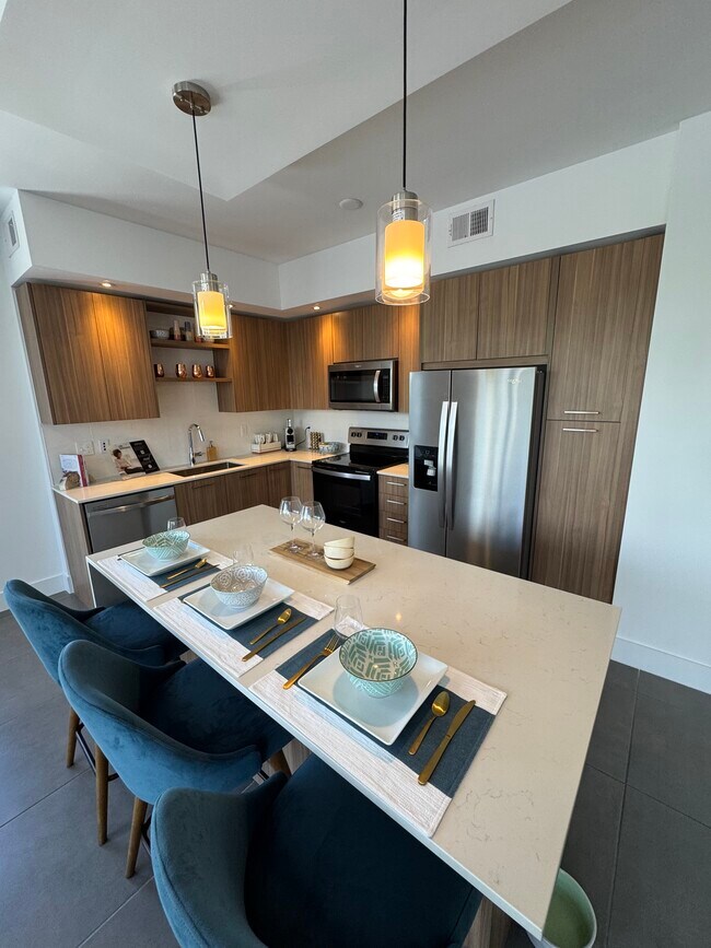 Photo - 250 NE 27th St Unit A3A