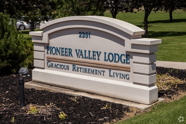 Photo - Pioneer Valley Lodge