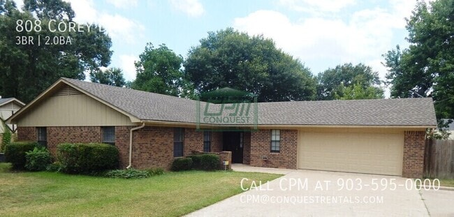 Building Photo - 808 Corey Dr