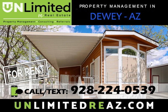 Photo - 11250 E State Rte 69 Casa