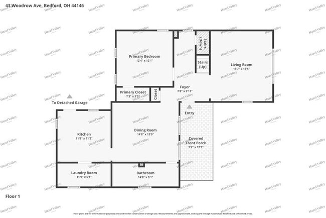 Photo - 43 Woodrow Ave