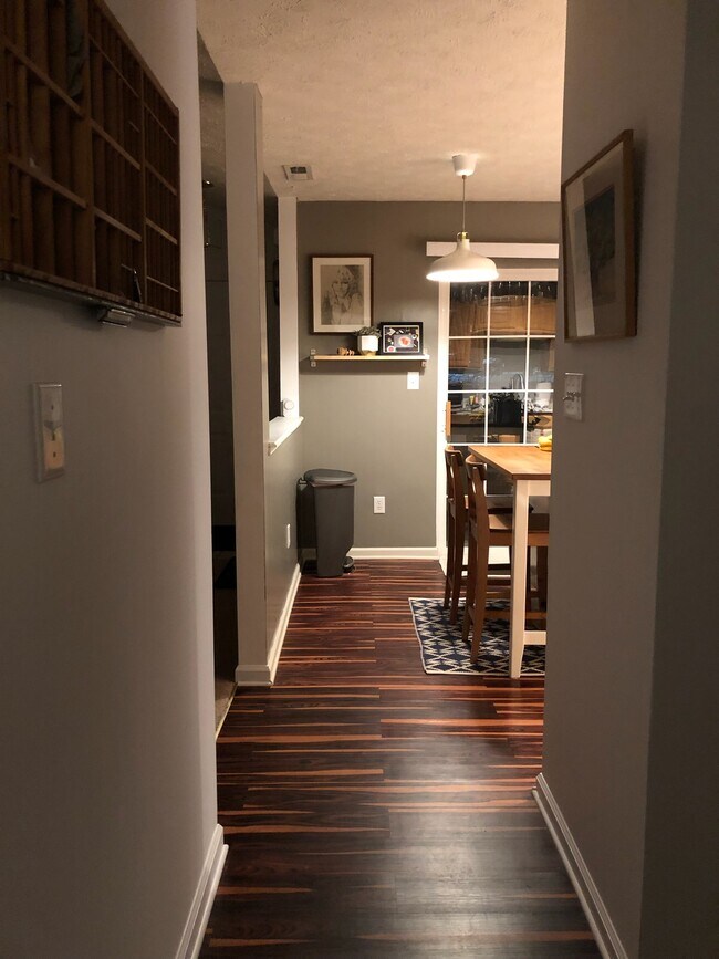 4815 Kelvington Dr Condo Unit 4815 Condo for Rent in Indianapolis, IN