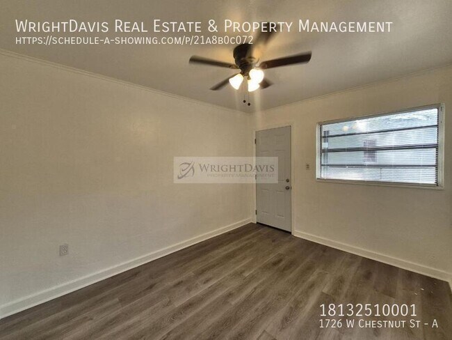 1726 W Chestnut St Unidad A