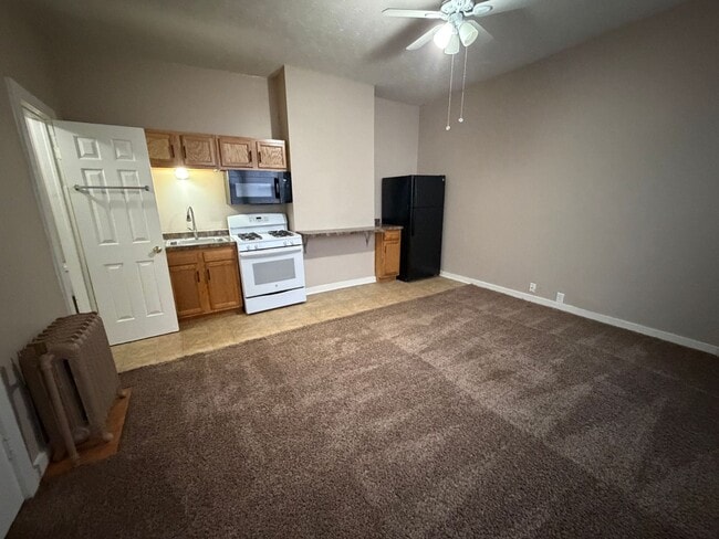 Photo - 2409 S Calhoun St Unit Apt 1