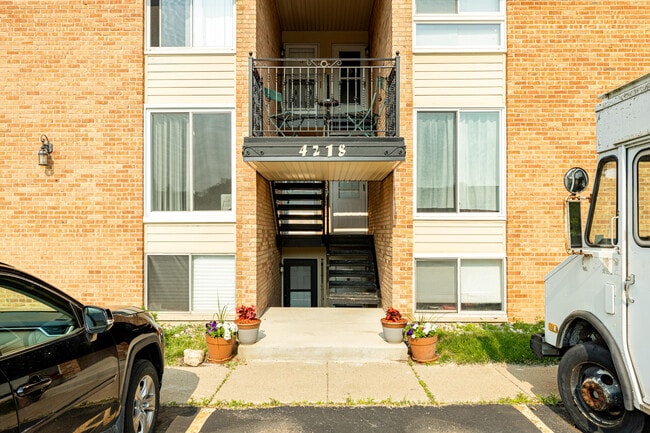 Photo - 4218 Packard St Condo Unit 3