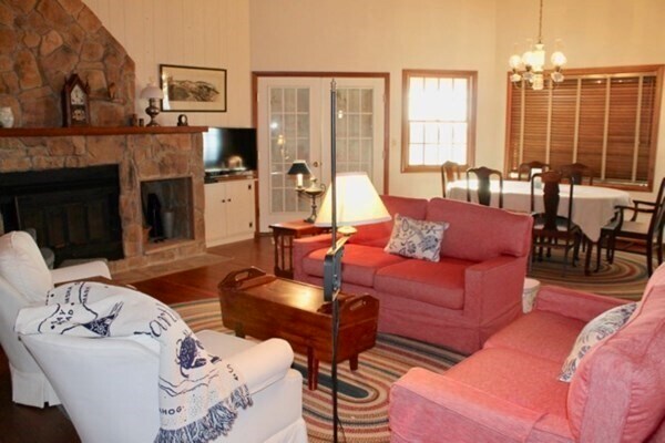 71 Bartimus Luce Rd