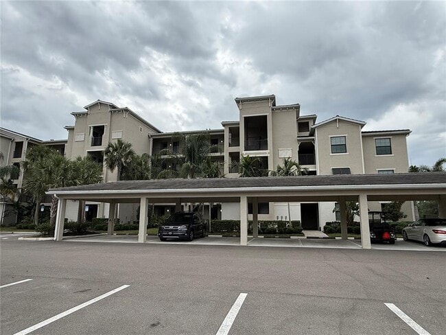 Building Photo - 17810 Gawthrop Dr Unit 305